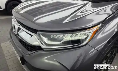 Honda CR-V 2019 1.5 автомат (гидро), миниатюра 8