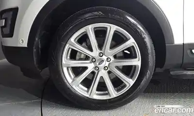 Ford Explorer 2017 2.3 автомат (гидро), миниатюра 5