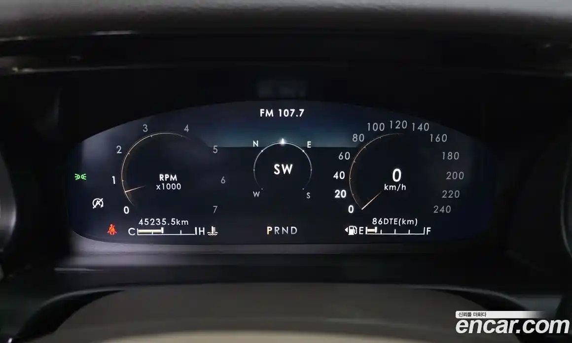 Lincoln Aviator 2021 3.0 гидро, фото 11