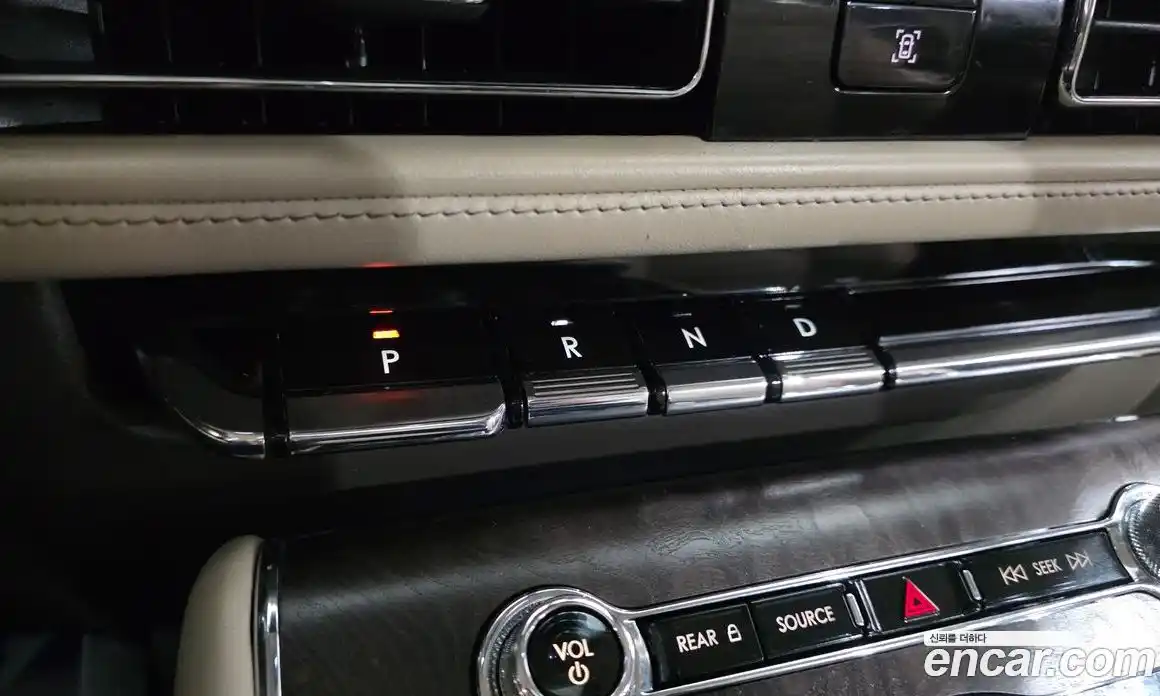 Lincoln Aviator 2021 3.0 гидро, фото 12