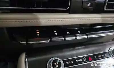 Lincoln Aviator 2021 3.0 гидро, миниатюра 12