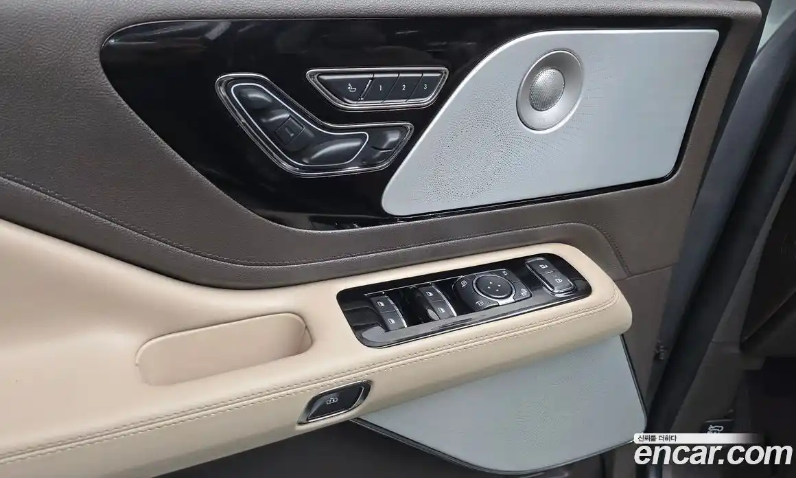 Lincoln Aviator 2021 3.0 гидро, фото 14