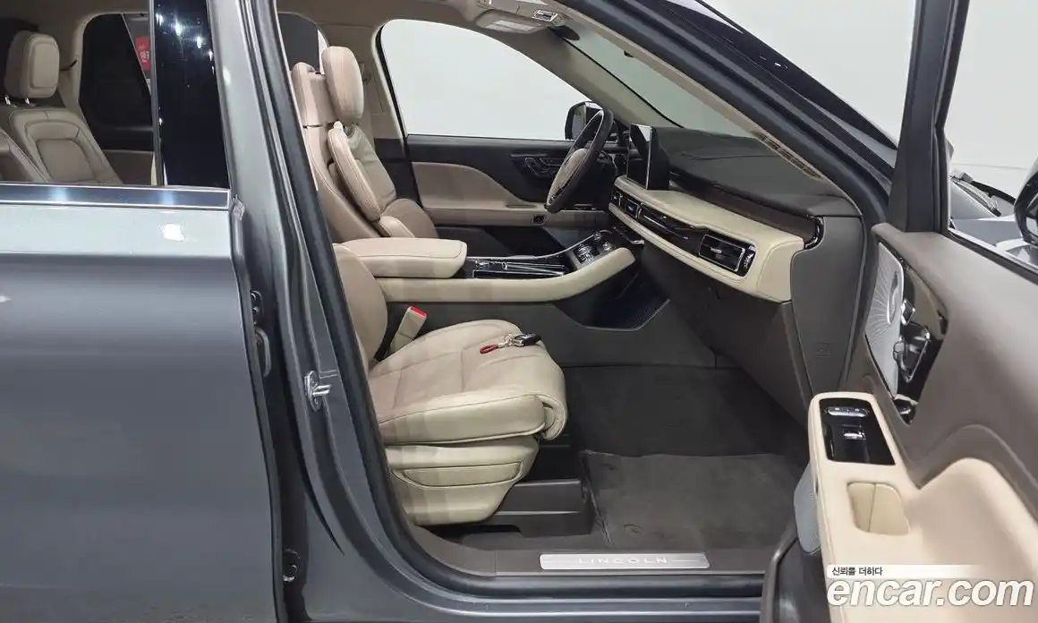 Lincoln Aviator 2021 3.0 гидро, фото 16