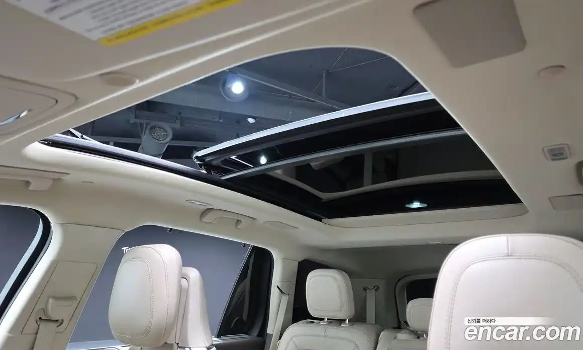 Lincoln Aviator 2021 3.0 гидро, фото 21