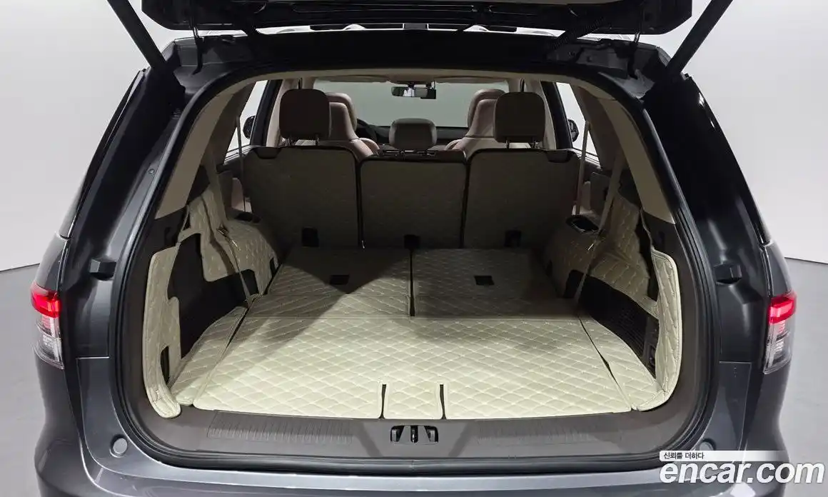 Lincoln Aviator 2021 3.0 гидро, фото 23