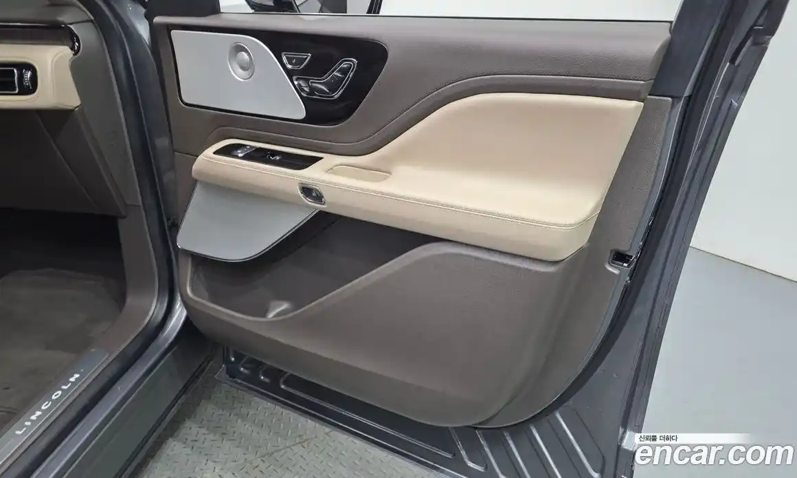 Lincoln Aviator 2021 3.0 гидро, фото 24