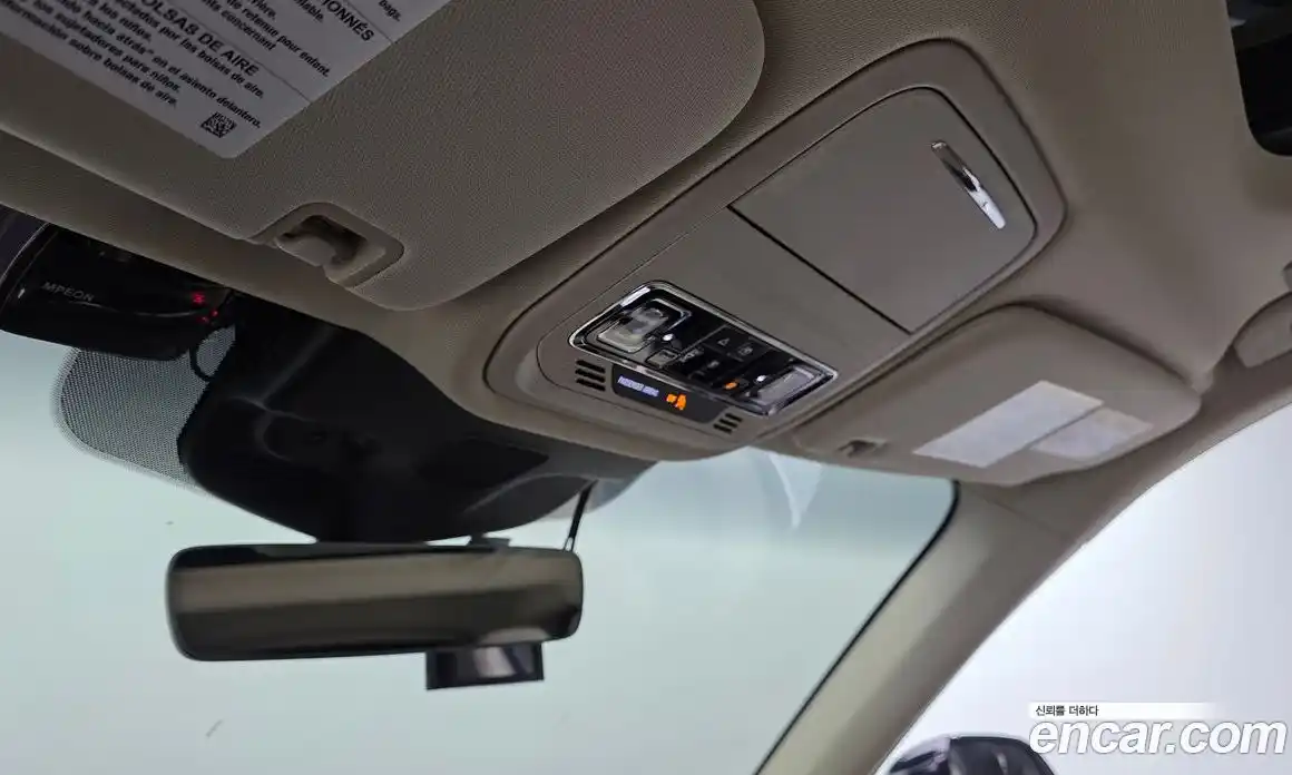 Lincoln Aviator 2021 3.0 гидро, фото 25
