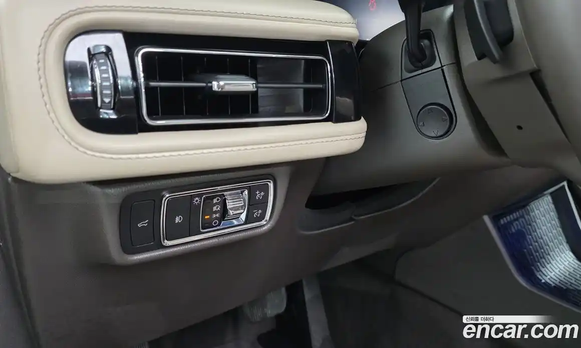 Lincoln Aviator 2021 3.0 гидро, фото 26