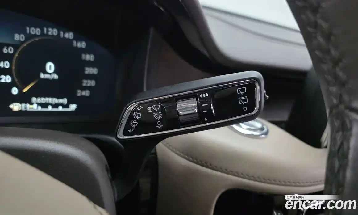 Lincoln Aviator 2021 3.0 гидро, фото 27