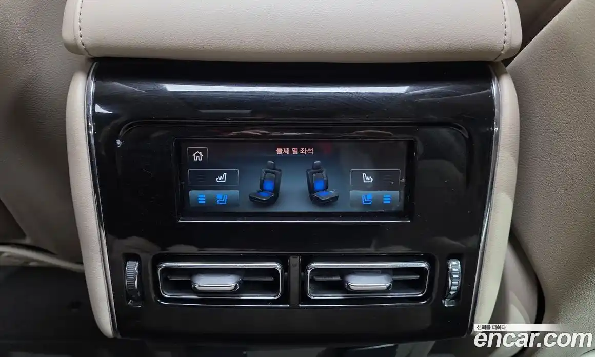 Lincoln Aviator 2021 3.0 гидро, фото 28