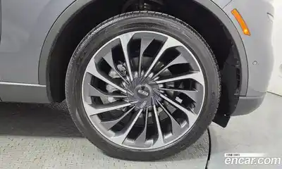 Lincoln Aviator 2021 3.0 гидро, миниатюра 7