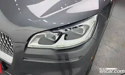 Lincoln Aviator 2021 3.0 гидро, миниатюра 8