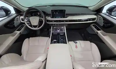 Lincoln Aviator 2021 3.0 гидро, миниатюра 10