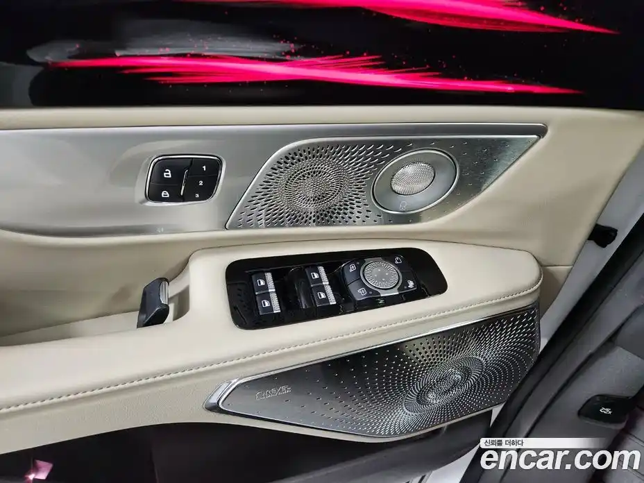 Lincoln Nautilus 2023 2.0 гидро, фото 18