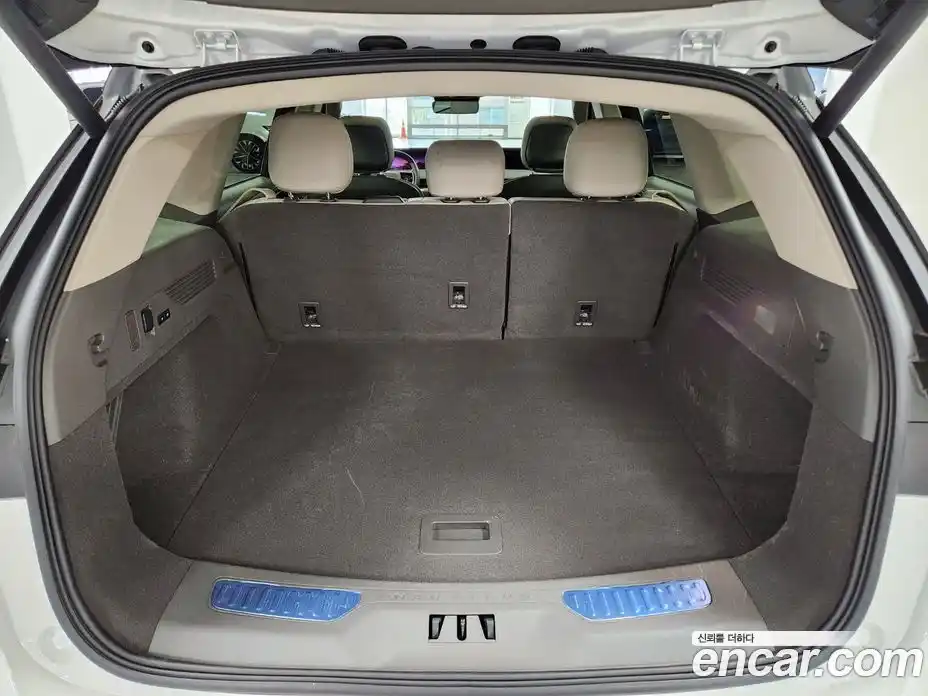 Lincoln Nautilus 2023 2.0 гидро, фото 20