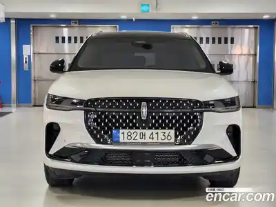 Lincoln Nautilus 2023 2.0 гидро, миниатюра 3
