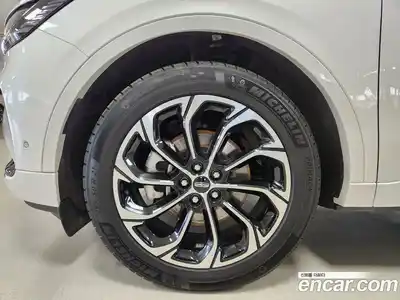 Lincoln Nautilus 2023 2.0 гидро, миниатюра 5