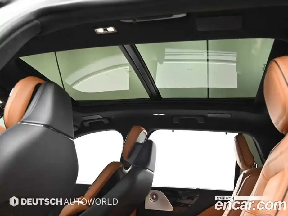 Lincoln Aviator 2021 3.0 гидро, фото 18
