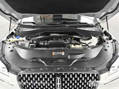 Lincoln Aviator 2021 3.0 гидро, миниатюра 6