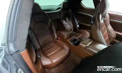 Maserati GranTurismo 2013 4.7 гидро, миниатюра 11