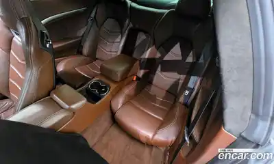Maserati GranTurismo 2013 4.7 гидро, миниатюра 12