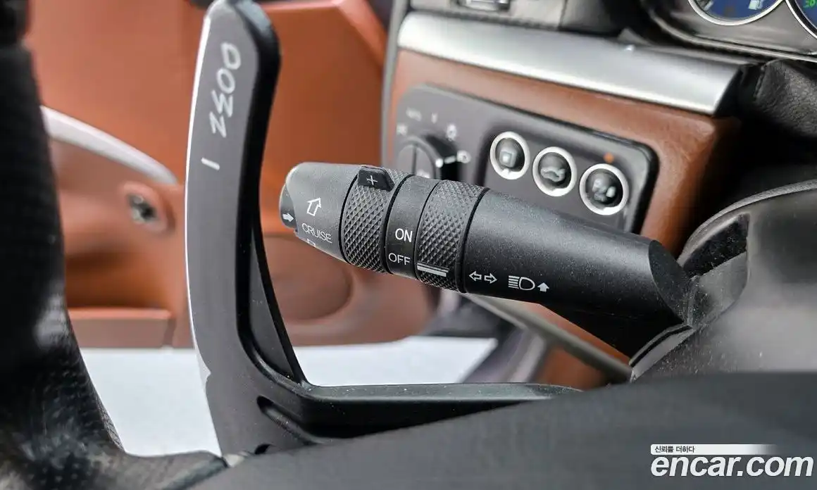 Maserati GranTurismo 2013 4.7 гидро, фото 16
