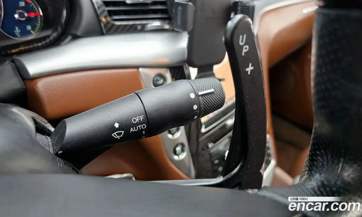 Maserati GranTurismo 2013 4.7 гидро, фото 17
