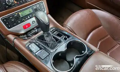 Maserati GranTurismo 2013 4.7 гидро, миниатюра 9