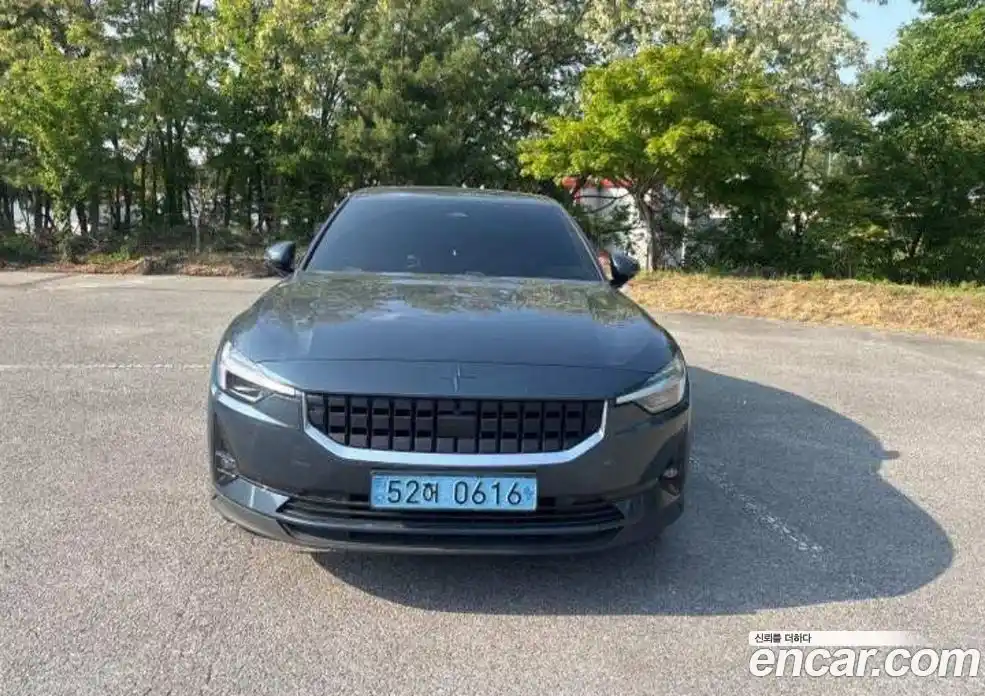Polestar Polestar 2 2022 0.2 гидро, фото 1