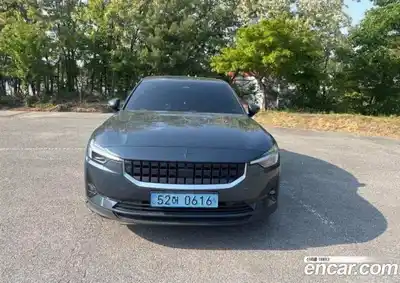Polestar Polestar 2