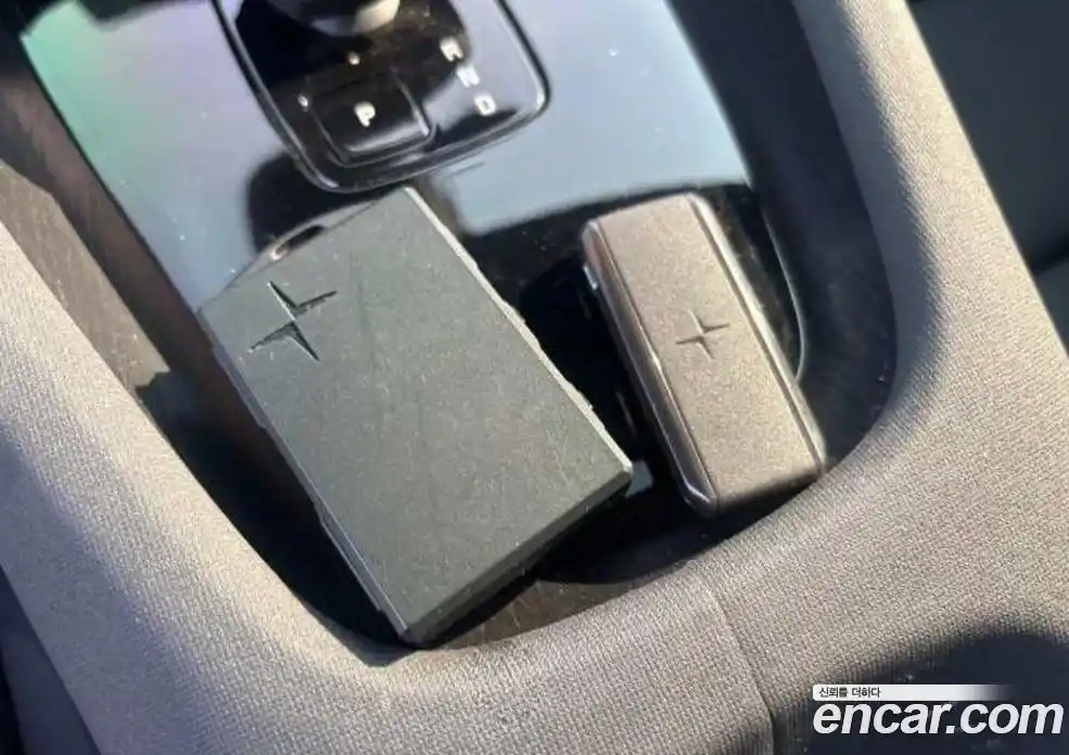 Polestar Polestar 2 2022 0.2 гидро, фото 12