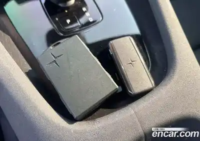 Polestar Polestar 2 2022 0.2 гидро, миниатюра 12