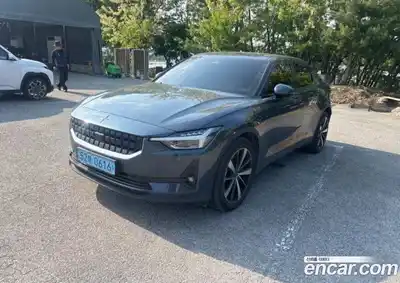 Polestar Polestar 2 2022 0.2 гидро, миниатюра 2