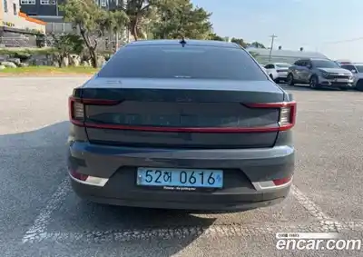 Polestar Polestar 2 2022 0.2 гидро, миниатюра 3