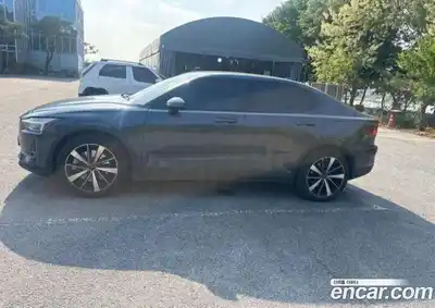 Polestar Polestar 2 2022 0.2 гидро, миниатюра 5