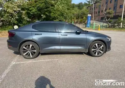 Polestar Polestar 2 2022 0.2 гидро, миниатюра 7