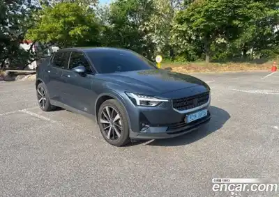 Polestar Polestar 2 2022 0.2 гидро, миниатюра 8