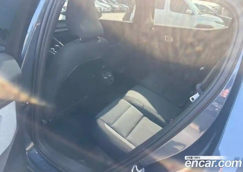 Polestar Polestar 2 2022 0.2 гидро, фото 10