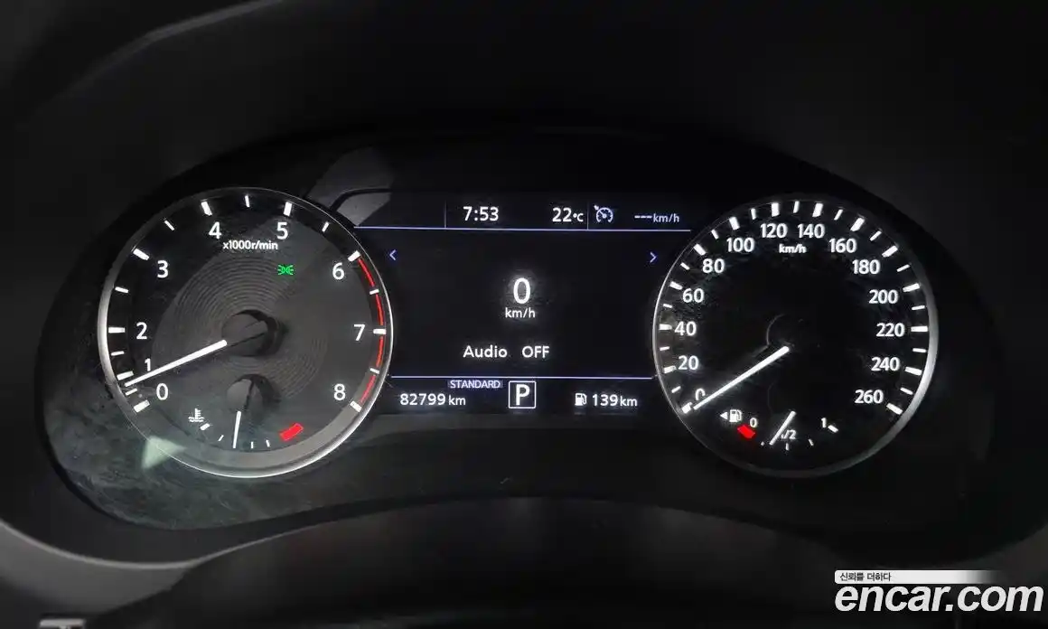Infiniti QX50 2019 2.0 гидро, фото 11
