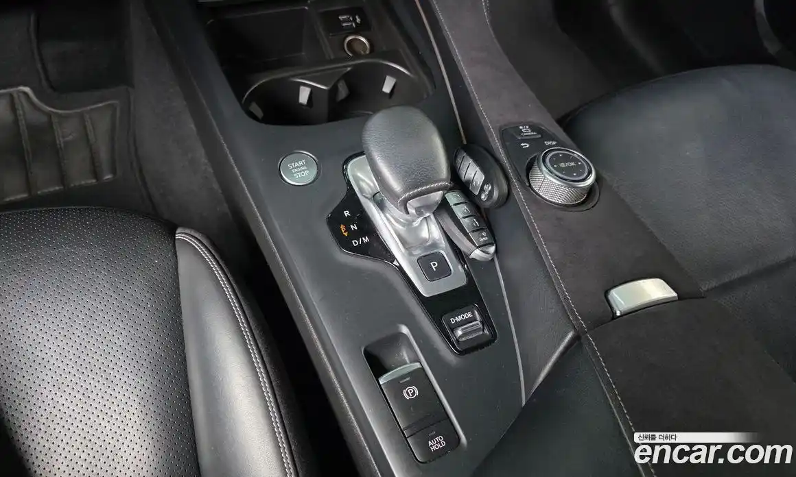 Infiniti QX50 2019 2.0 гидро, фото 12