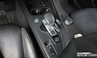 Infiniti QX50 2019 2.0 гидро, миниатюра 12