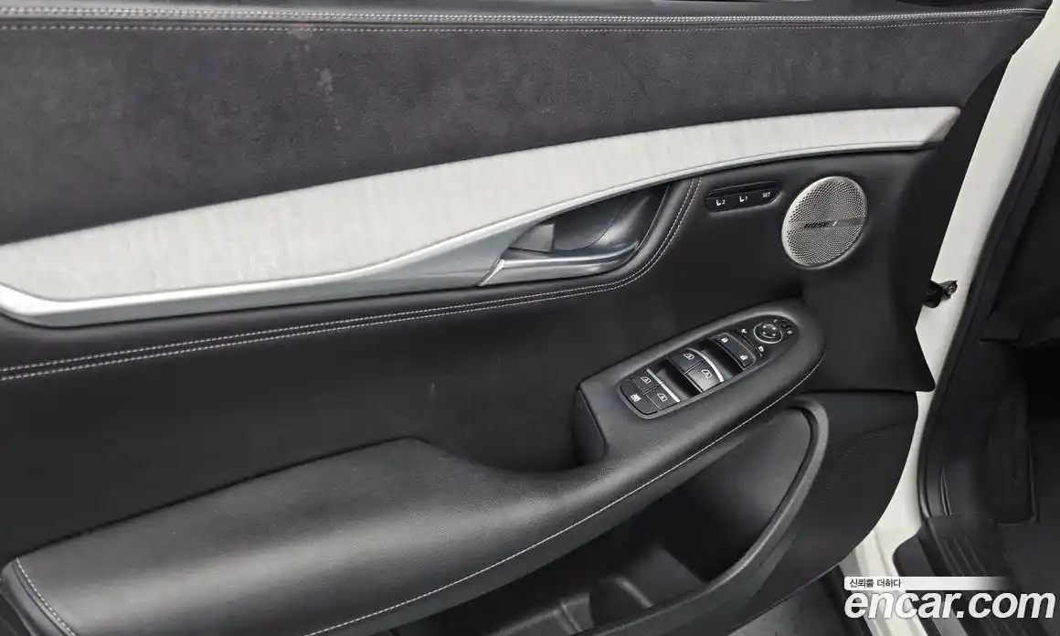 Infiniti QX50 2019 2.0 гидро, фото 14