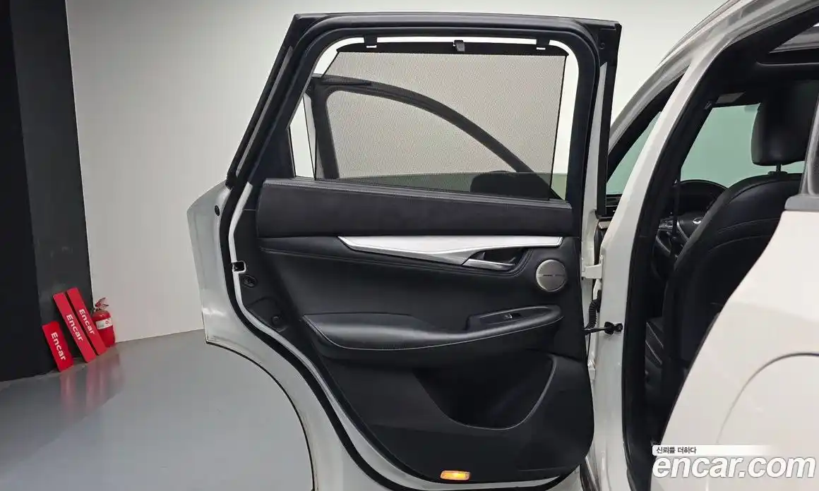 Infiniti QX50 2019 2.0 гидро, фото 15