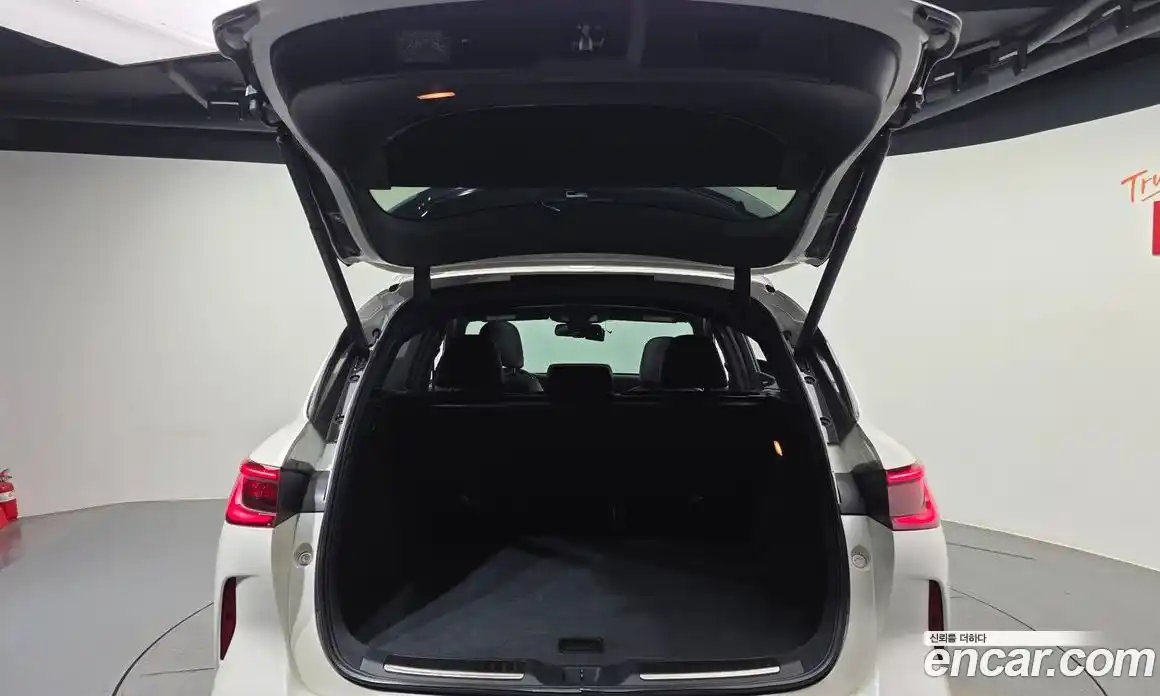 Infiniti QX50 2019 2.0 гидро, фото 26