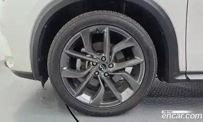 Infiniti QX50 2019 2.0 гидро, миниатюра 5
