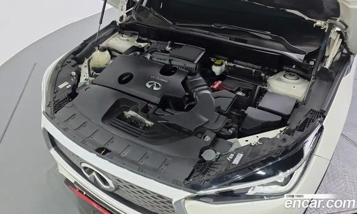 Infiniti QX50 2019 2.0 гидро, фото 6