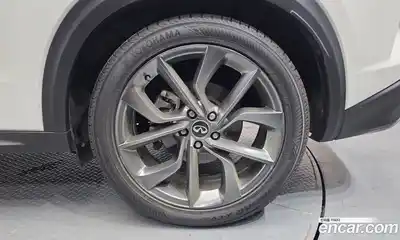 Infiniti QX50 2019 2.0 гидро, миниатюра 7