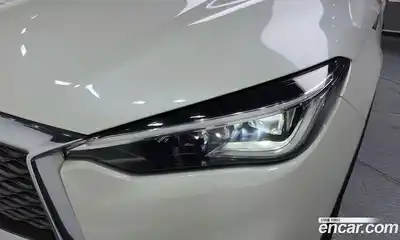 Infiniti QX50 2019 2.0 гидро, миниатюра 8