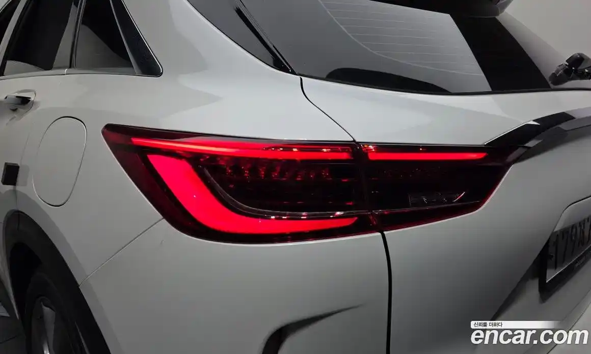 Infiniti QX50 2019 2.0 гидро, фото 9