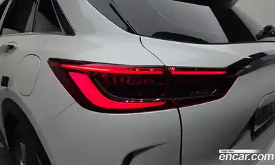 Infiniti QX50 2019 2.0 гидро, миниатюра 9